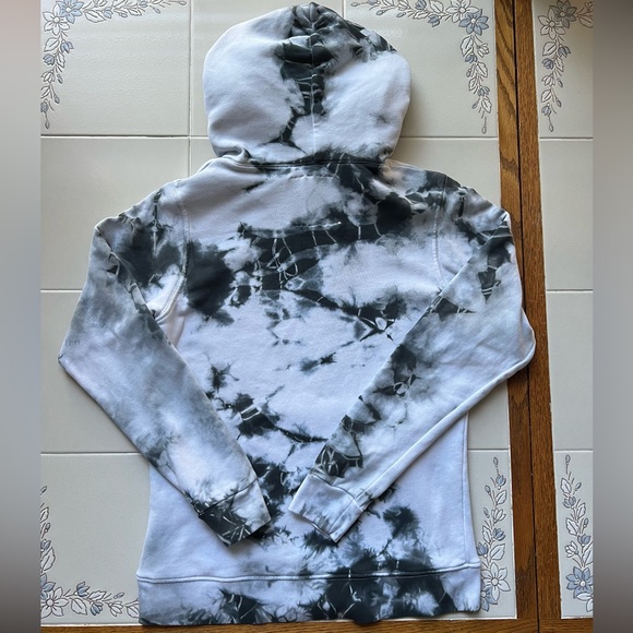 Mambacita Gianna Bryant Hoodie Sweatshirt Youth Large (8) - Picture 3 of 6